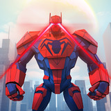 Age of Robots: Superhero Wars<span>(Unlimited Resources)</span>0.01.00_Androidswiki.net