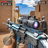 Sniper Zombie Survivor<span>(Free Shopping)</span>1.1.1_Androidswiki.net