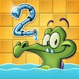 Where's My Water 2<span>(Unlock levels)</span>1.9.47_Androidswiki.net