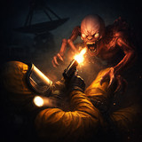 Dark Site: SCP Protocol<span>(Unlimited Money)</span>0.1_Androidswiki.net