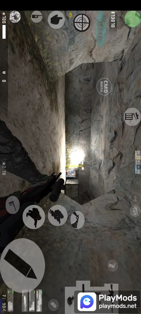 CS1.6 XGO<span>(player made)</span> screenshot image 3_Androidswiki.net