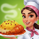 Master World Chef:Cooking Game<span>(Unlimited Currency)</span>1.60.2G_Androidswiki.net
