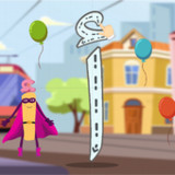 Draw Arabic Letter and Numbers1_Androidswiki.net