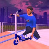 Scooter Freestyle Extreme 3D1.85_Androidswiki.net
