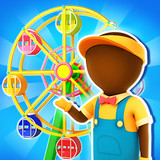 Awesome Park : Idle Game<span>(No Ads)</span>0.40.0_Androidswiki.net