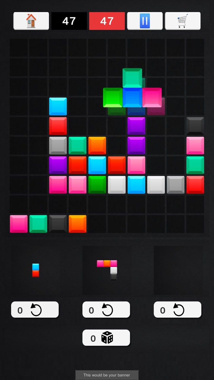 Block Puzzle Magic screenshot image 10_Androidswiki.net
