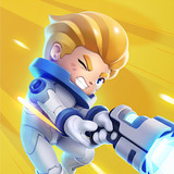Star Blaster Offline Roguelike<span>(Mod Menu)</span>02.30.08.01_Androidswiki.net