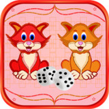 Kids Snake and Ladder0.1.7_rowtechapk.com