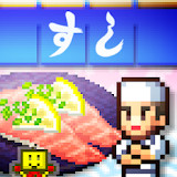 The Sushi Spinnery<span>(Unlimited Gold)</span>2.3.2_Androidswiki.net