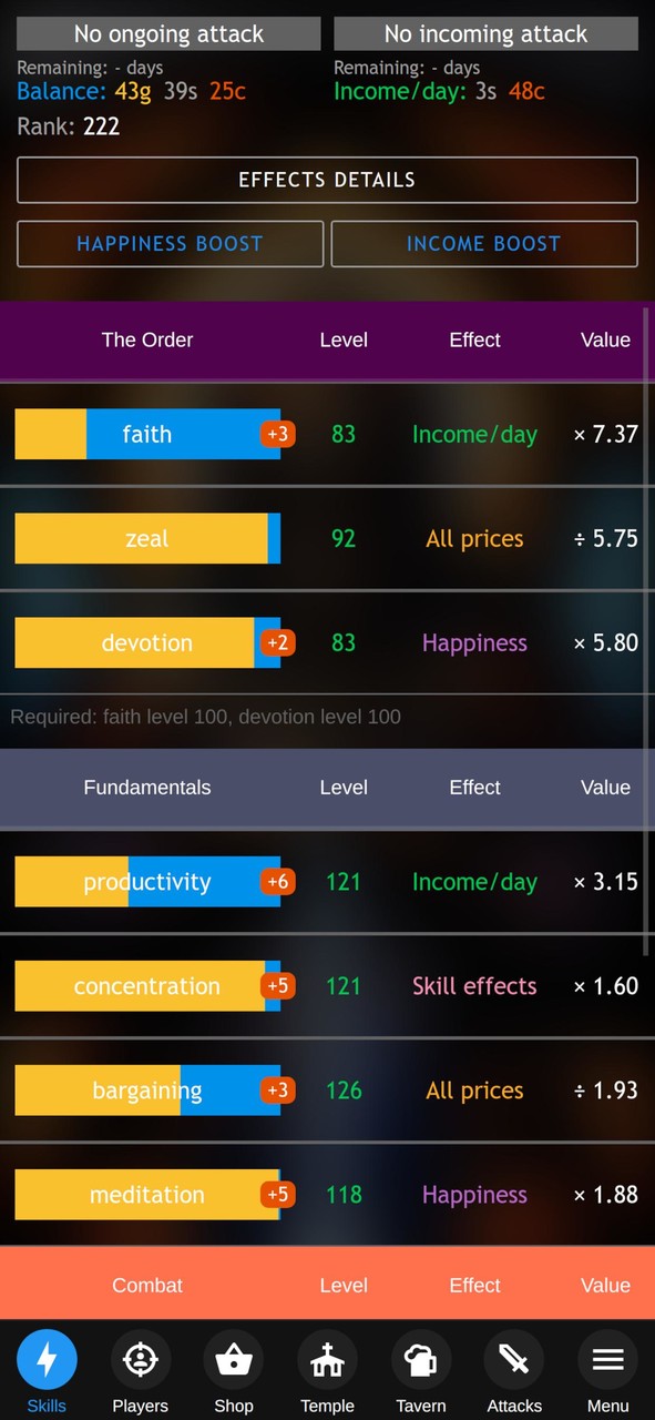 Supercar Collection Simulator screenshot image 5_Androidswiki.net