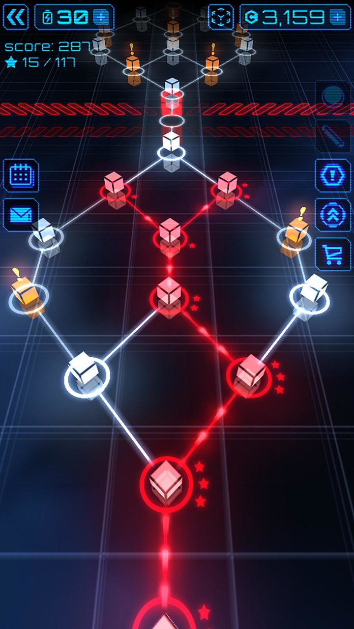 Micro Breaker screenshot image 4_Androidswiki.net