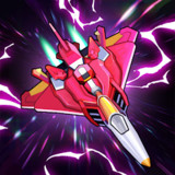 Galaxy Wing Zero<span>(Unlimited currency)</span>8.0_Androidswiki.net