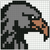 JDraw Japanese Mosaic551 [5ac1f0b]-[e990561c]_Androidswiki.net