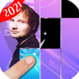 Shivers - Sheeran Piano Tiles1.0.6_Popularmodapk.com