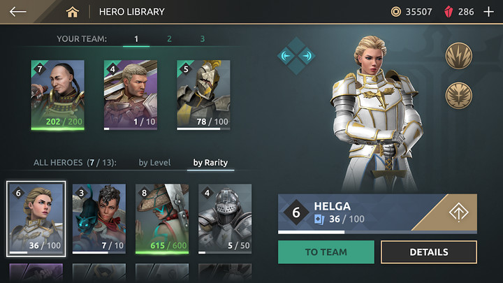 空间循环站 screenshot image 5_Androidswiki.net