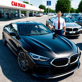 Car For Sales Dealership 2026<span>(Unlimited Currency)</span>1.00_Androidswiki.net