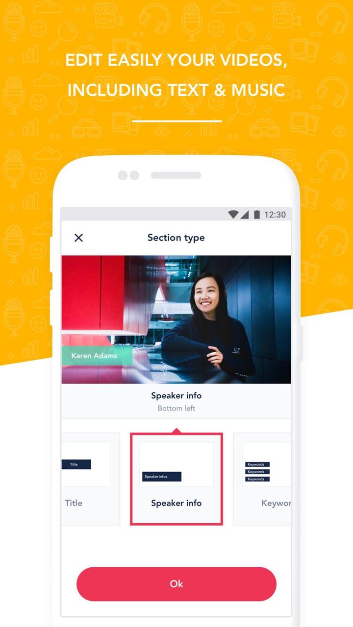EasyMovie screenshot image 5_Popularmodapk.com