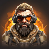 Blacklist: Special Ops Shooter<span>(No Ads Free Rewards)</span>1.0.40_Androidswiki.net