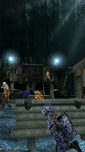Fire Gun<span>(No ads)</span> screenshot image 5_Androidswiki.net