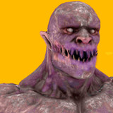 Zombie Monsters 2 - Basement<span>(No ads)</span>6.7_Popularmodapk.com