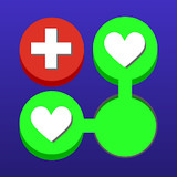 Link dots - Connect the dots1.0.3_Androidswiki.net