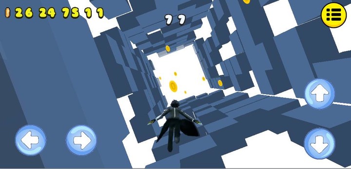 Idle Quest: Stickman Doodle screenshot image 2_Androidswiki.net