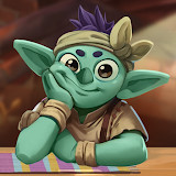 Trash Goblin<span>(Play paid games for free)</span>1.4.1_Androidswiki.net