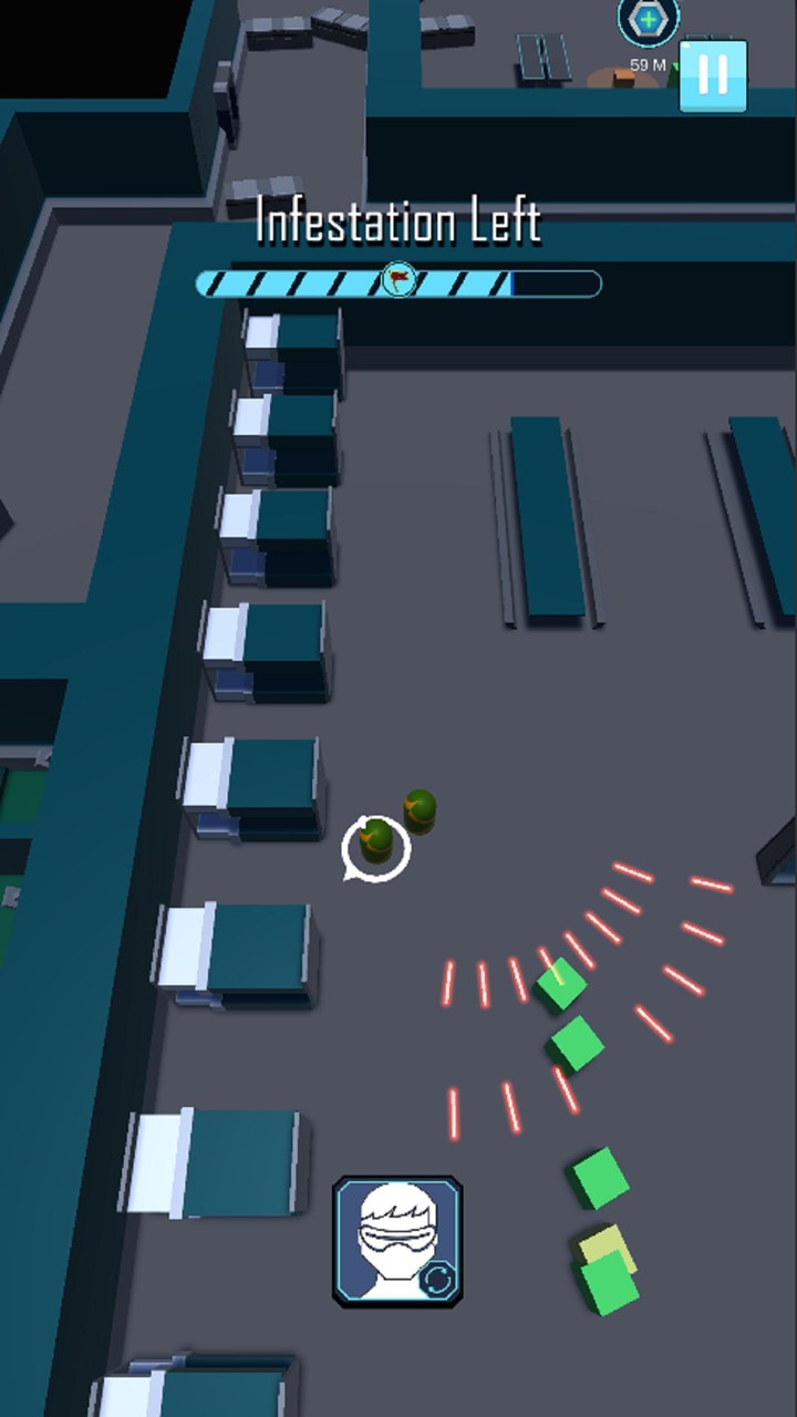 Asteio screenshot image 3_Androidswiki.net