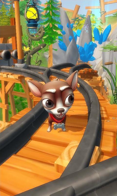 My Talking Dogs screenshot image 5_Androidswiki.net