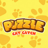 Cat Catch Puzzle5.0.0_Androidswiki.net