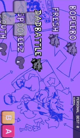 Friday Night Funkin kapi module<span>(New module)</span> screenshot image 1_Androidswiki.net
