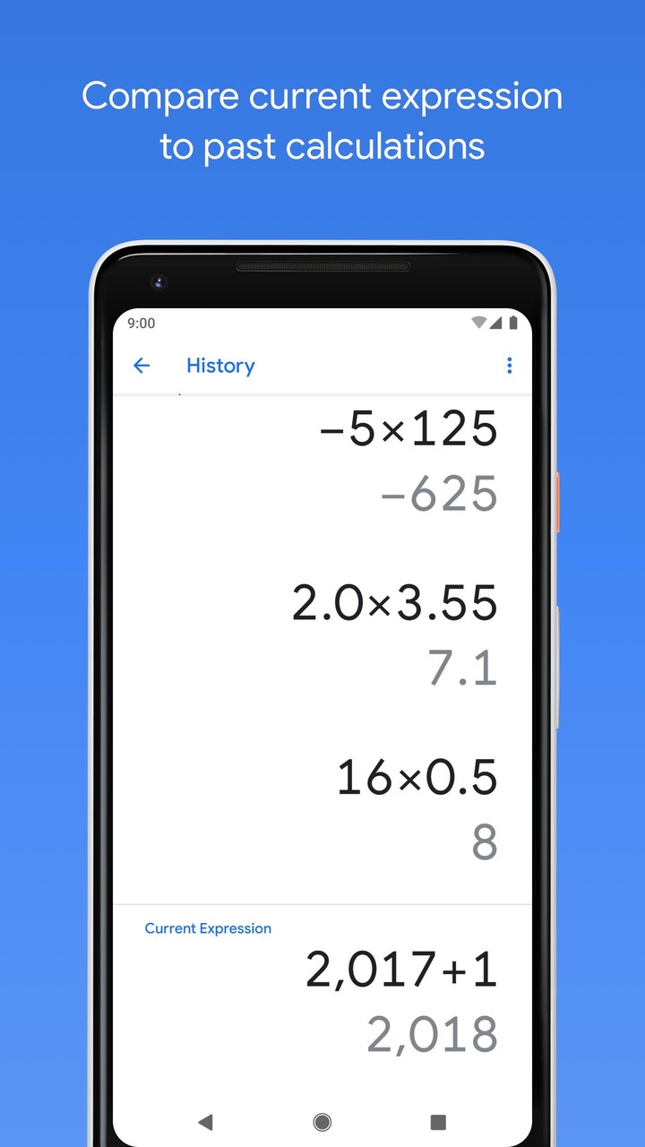 Calculator screenshot image 5_Popularmodapk.com