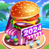Cooking Marina - cooking games<span>(Unlimited Currency)</span>2.3.24_Androidswiki.net