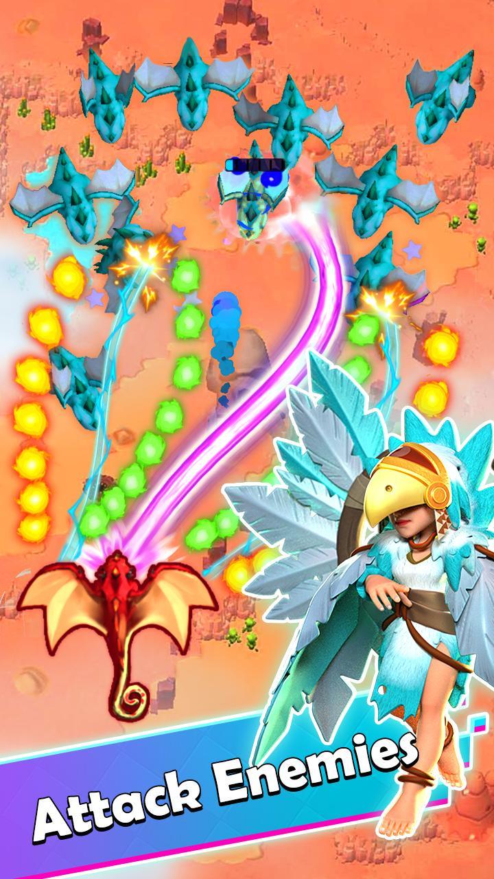 Fire Strike - Gun Shooter FPS<span>(Show Enemy)</span> screenshot image 17_Popularmodapk.com