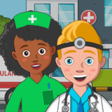 Pretend Play Town Hospital1.9_Androidswiki.net