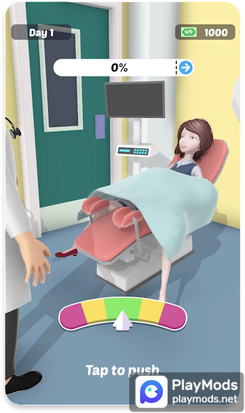 Momlife Simulator<span>(No Ads)</span> screenshot image 2_Androidswiki.net