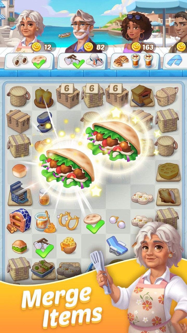 Cykle Życia screenshot image 7_Androidswiki.net