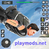 Fps Fire Battleground India<span>(Speed change)</span>7_Androidswiki.net