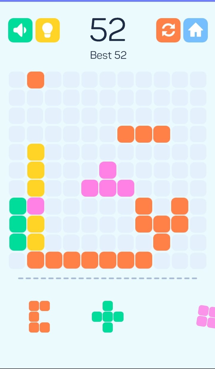 11-11 Puzzle Game screenshot image 1_Androidswiki.net