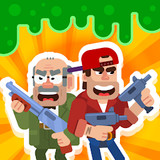Dan and Tom: Survival Masters<span>(Unlimited Currency)</span>1.0.75.4_Androidswiki.net