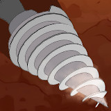 Drill and Collect<span>(Unlimited Money)</span>1.26.03_Androidswiki.net