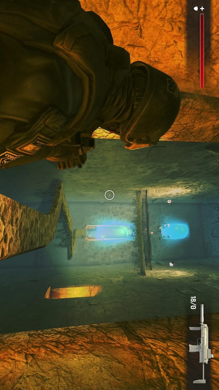 Wall of Insanity(Mod Menu) screenshot image 1_Androidswiki.net