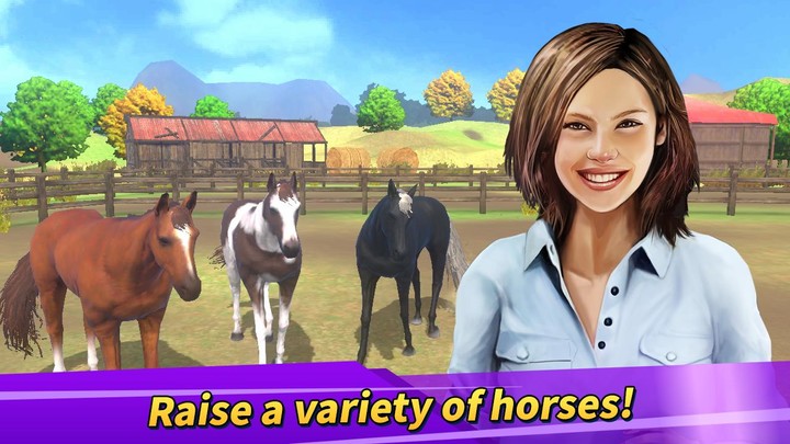 Derby Life : Horse racing screenshot image 4_Androidswiki.net