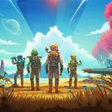 No Man's Sky Mobile1.0_Androidswiki.net