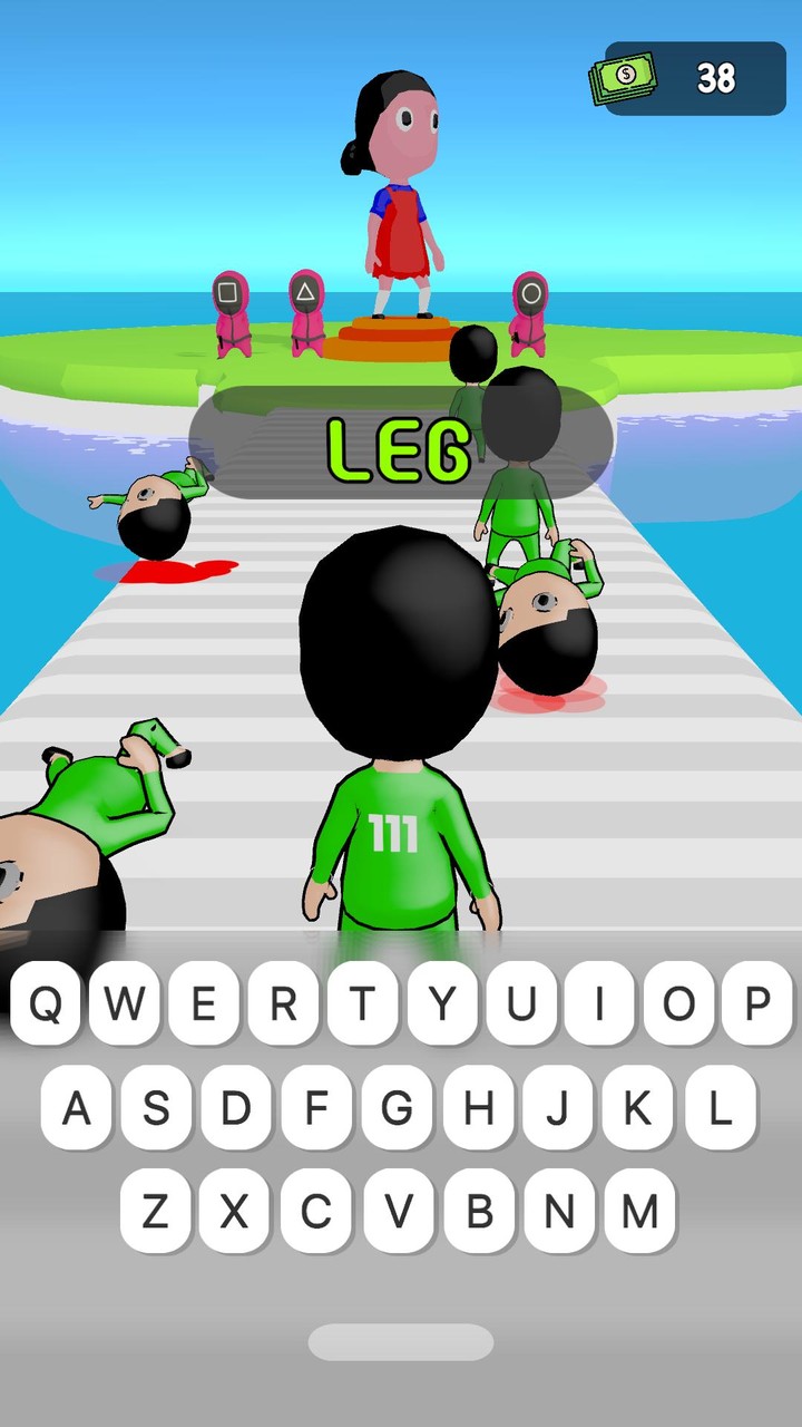 Text Run screenshot image 5_Androidswiki.net