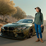 Car Parking Jam: Car Games 3D<span>(Unlimited Currency)</span>1.69_Androidswiki.net