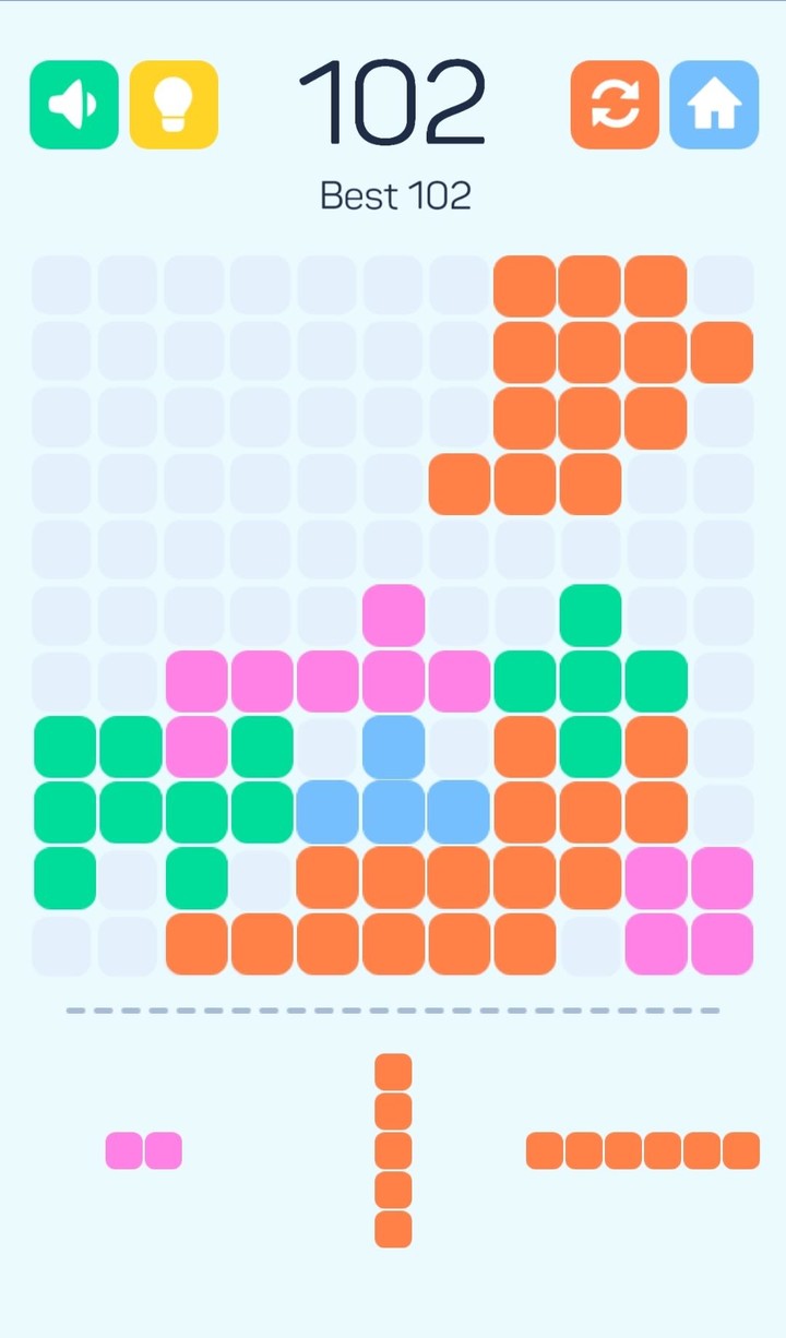 11-11 Puzzle Game screenshot image 4_Androidswiki.net
