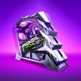 PC Creator 3 PRO- Build & Grow<span>(Free Shopping)</span>1.1.3_Androidswiki.net