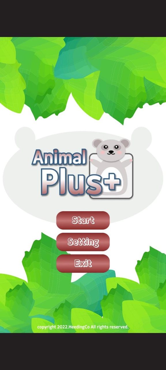 Animal Plus - stack blocks screenshot image 1_Androidswiki.net
