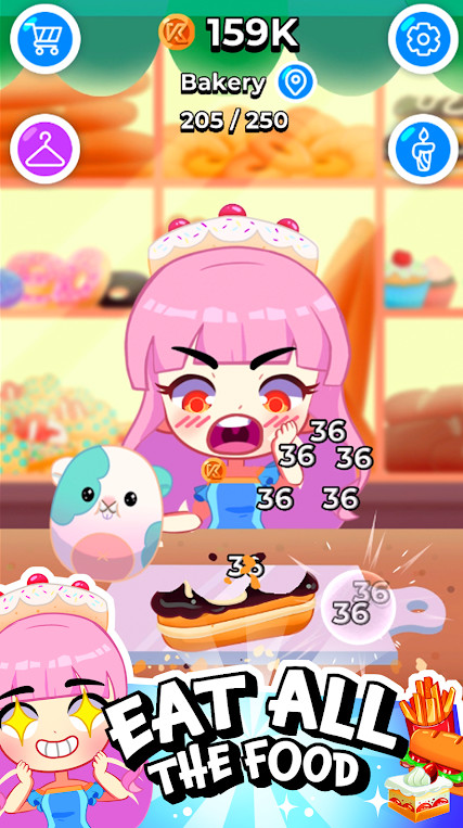 SchoolGirls Revival<span>(Free download)</span> screenshot image 2_Androidswiki.net